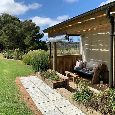 The Perch Hotel Houhora Luaran gambar