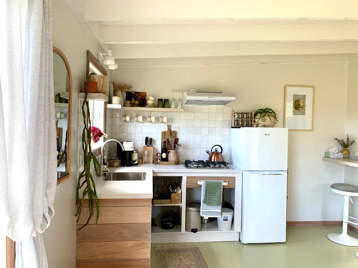 The Perch Hotel Houhora Luaran gambar